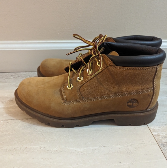Timberland Women's Nellie Chukka Boot (Size: 8.5) - Picture 6 of 9